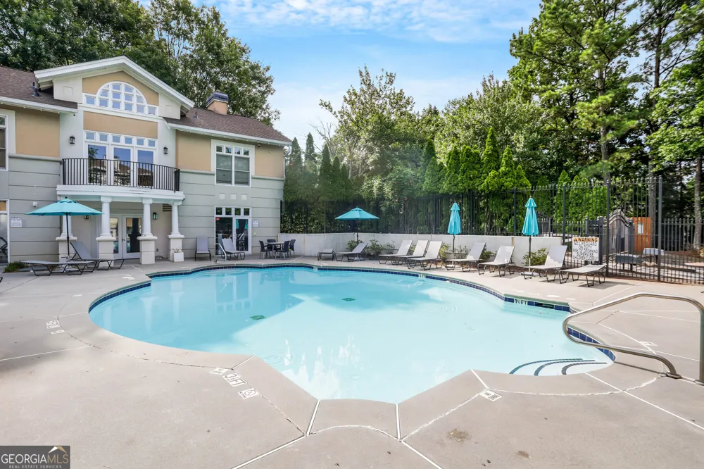 2700 Pine Tree RD NE Atlanta, GA 30324