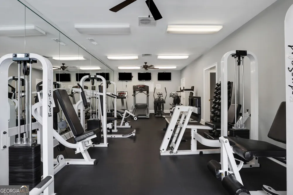 2700 Pine Tree RD NE Atlanta, GA 30324