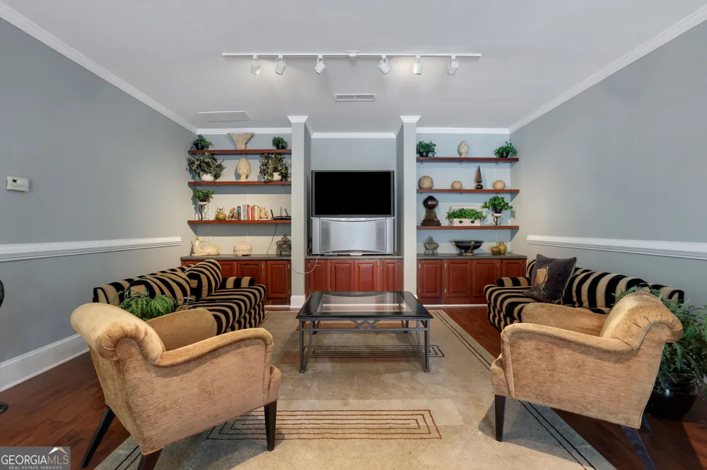 2700 Pine Tree RD NE Atlanta, GA 30324