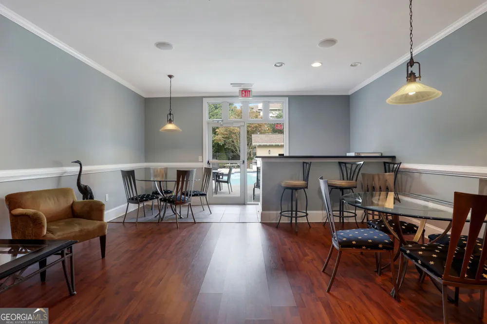 2700 Pine Tree RD NE Atlanta, GA 30324