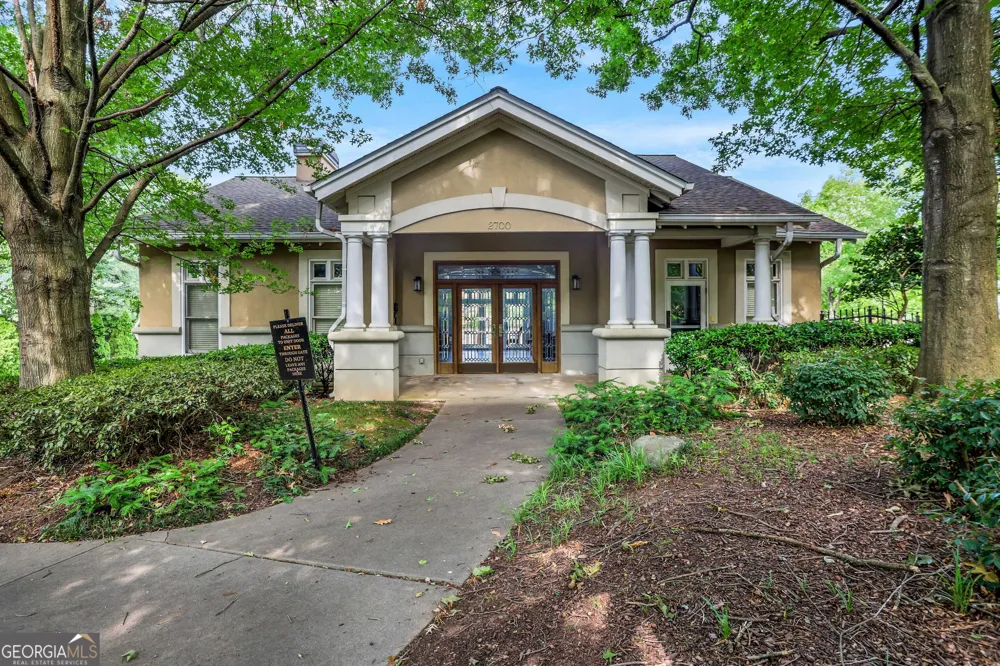 2700 Pine Tree RD NE Atlanta, GA 30324