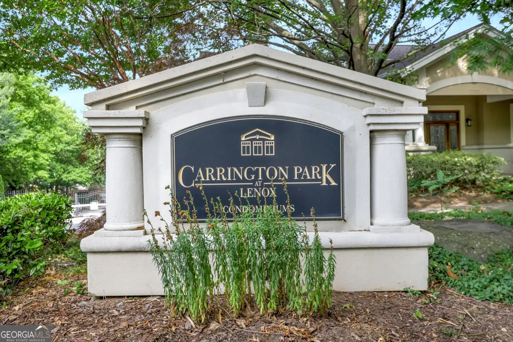 2700 Pine Tree RD NE Atlanta, GA 30324