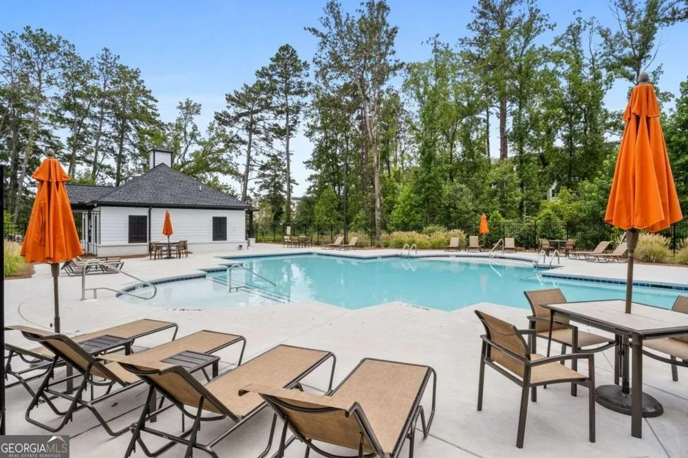 1729 Hyssop BLVD Mableton, GA 30126