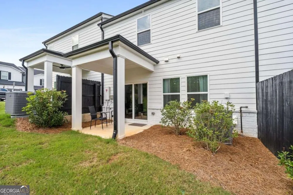1729 Hyssop BLVD Mableton, GA 30126