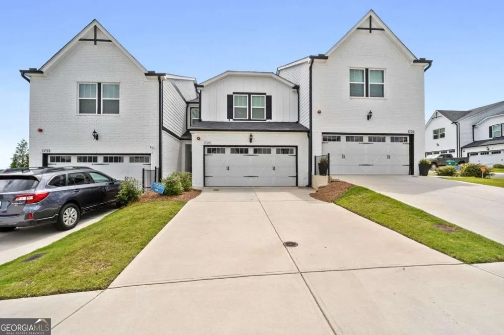 1729 Hyssop BLVD Mableton, GA 30126