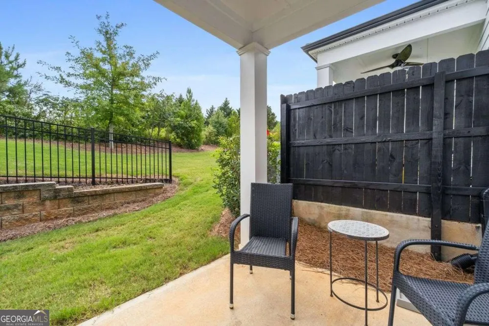 1729 Hyssop BLVD Mableton, GA 30126