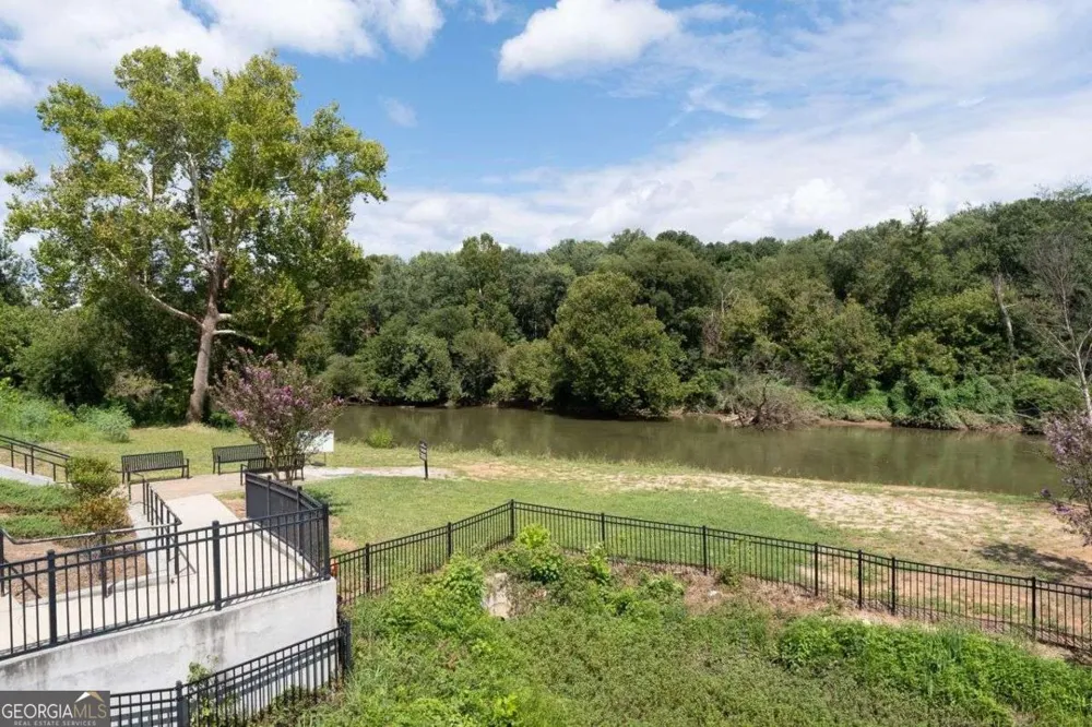 1729 Hyssop BLVD Mableton, GA 30126
