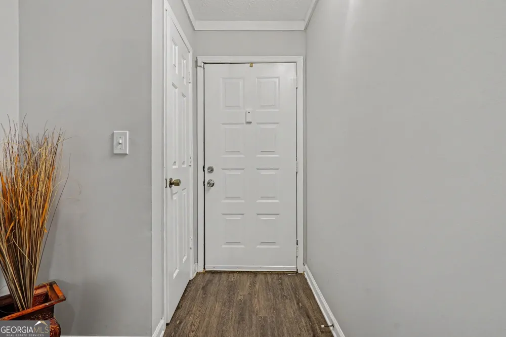 4004 Woodridge WAY Tucker, GA 30084