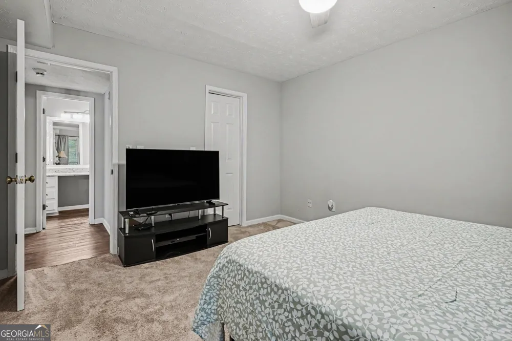4004 Woodridge WAY Tucker, GA 30084