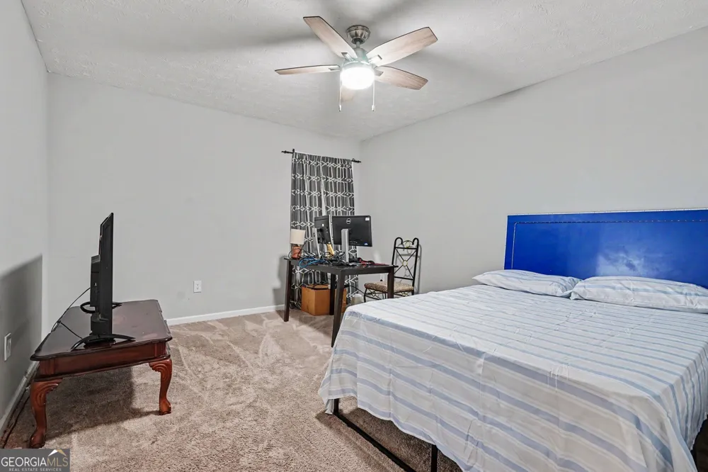 4004 Woodridge WAY Tucker, GA 30084