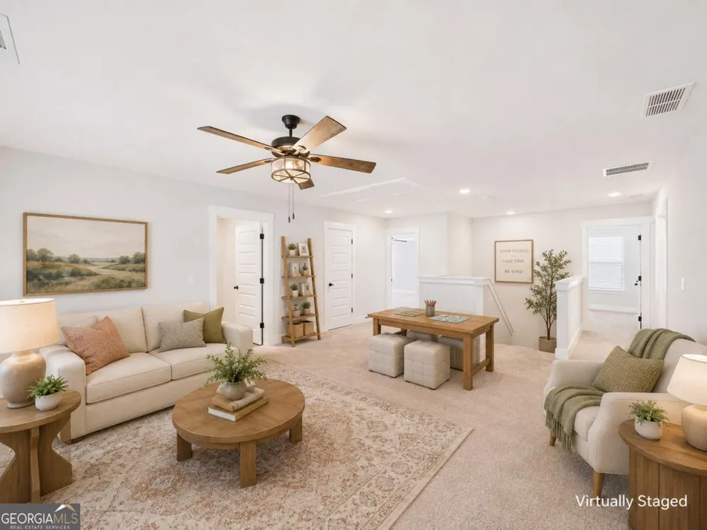 540 Redfish WAY Hoschton, GA 30548