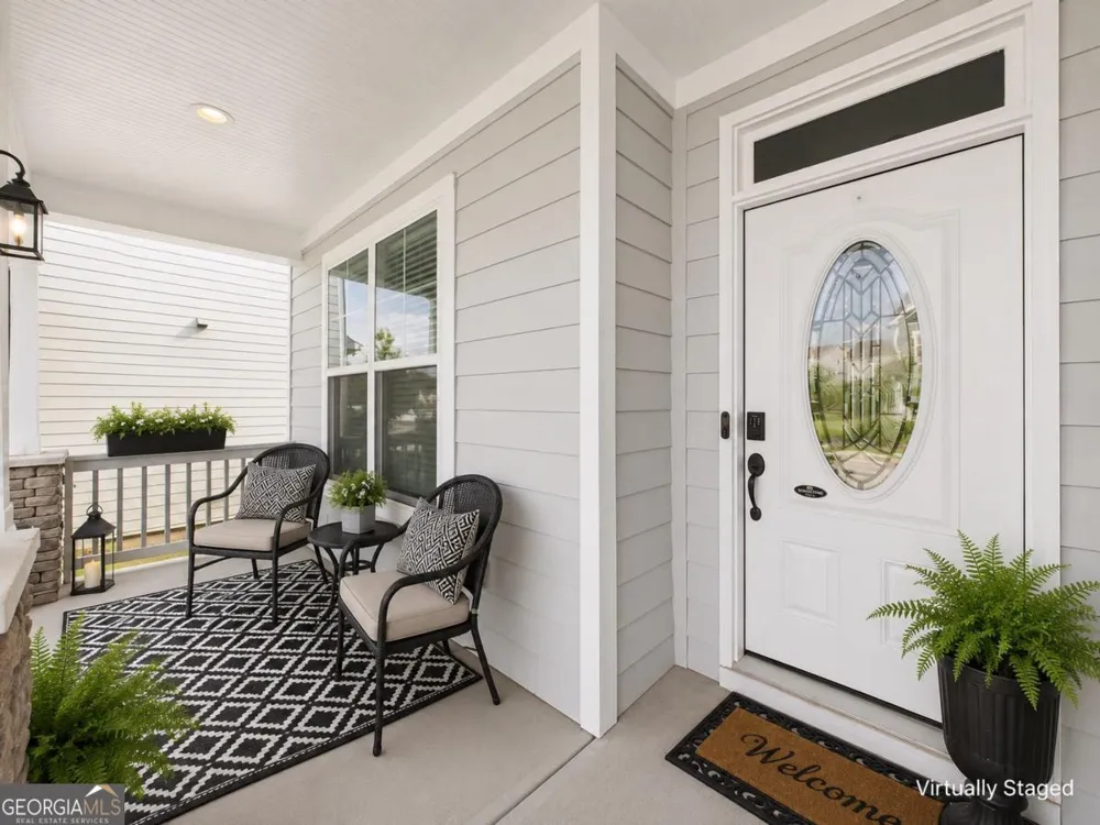 540 Redfish WAY Hoschton, GA 30548