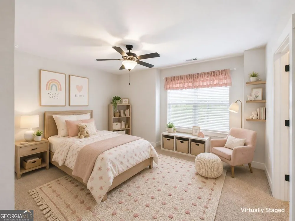 540 Redfish WAY Hoschton, GA 30548