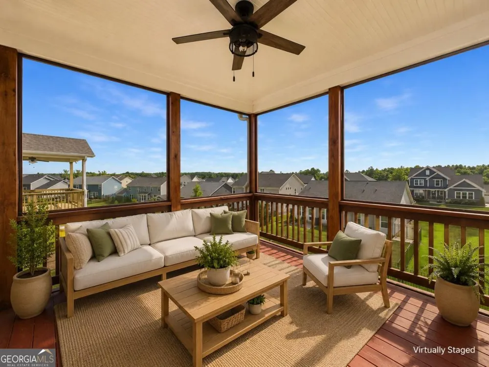 540 Redfish WAY Hoschton, GA 30548