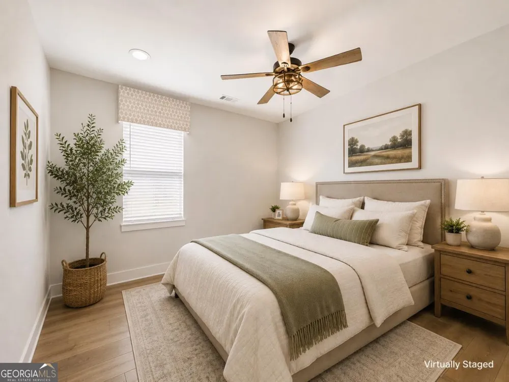 540 Redfish WAY Hoschton, GA 30548