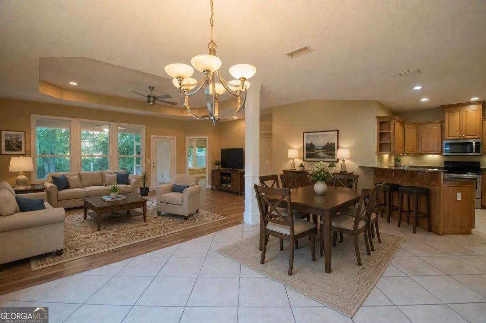 453 Eagle BLVD Kingsland, GA 31548