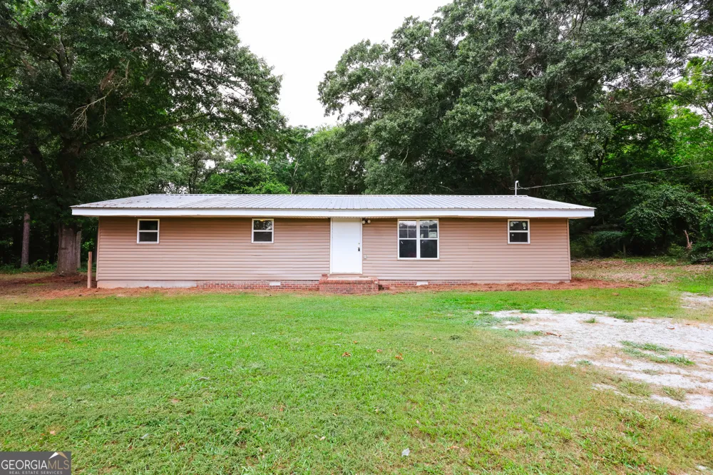 1985 Fork Creek RD Bowman, GA 30624