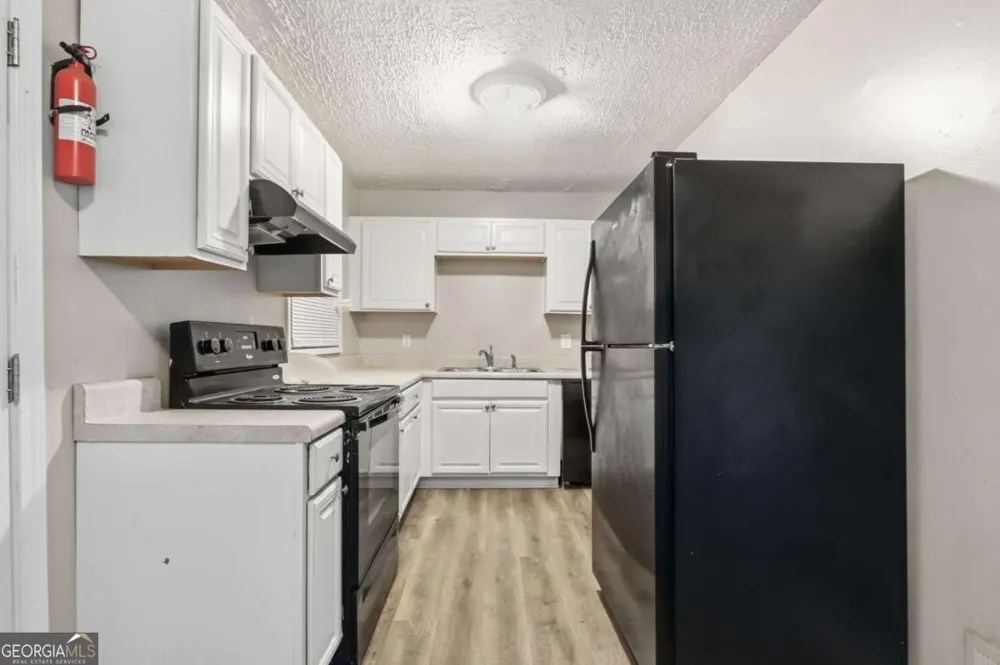 1836 Evans DR SW Atlanta, GA 30310