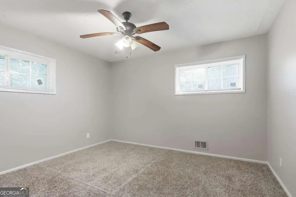 1836 Evans DR SW Atlanta, GA 30310