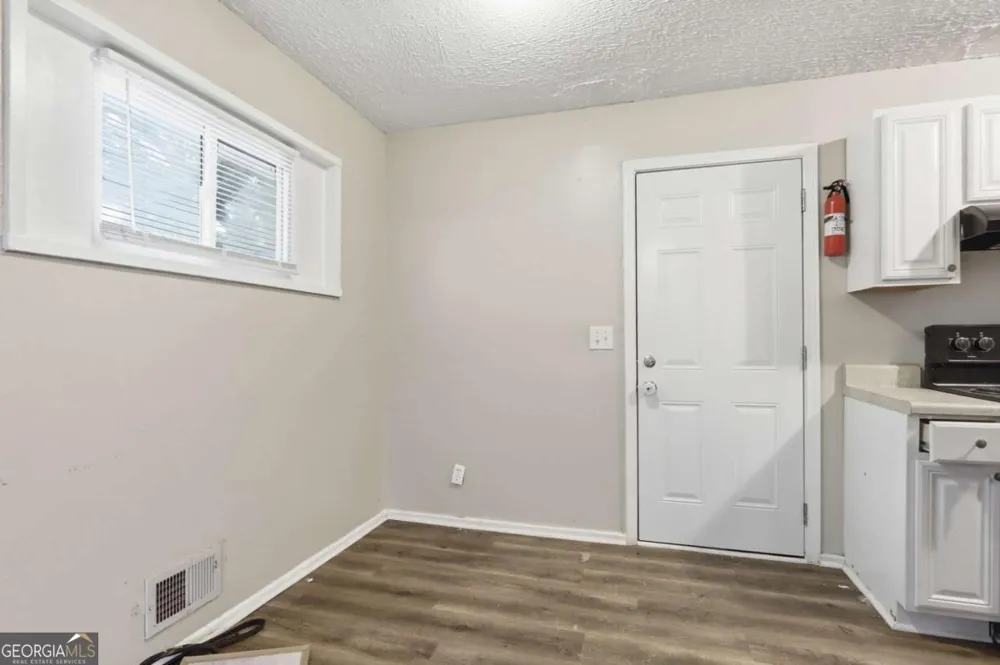 1836 Evans DR SW Atlanta, GA 30310