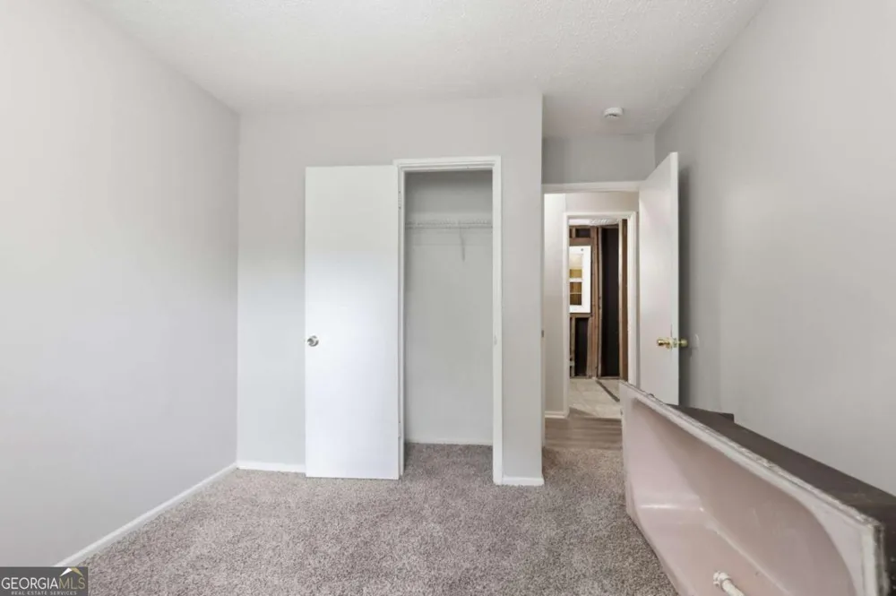 1836 Evans DR SW Atlanta, GA 30310