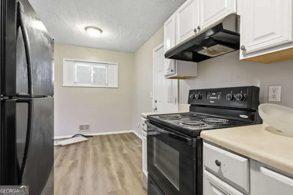 1836 Evans DR SW Atlanta, GA 30310