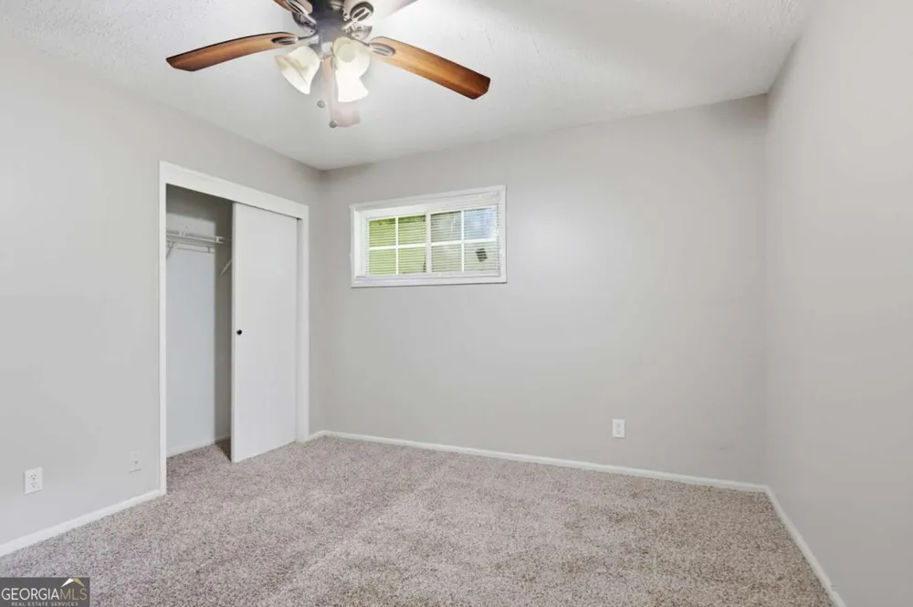 1836 Evans DR SW Atlanta, GA 30310