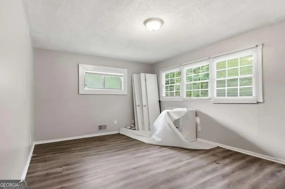 1836 Evans DR SW Atlanta, GA 30310