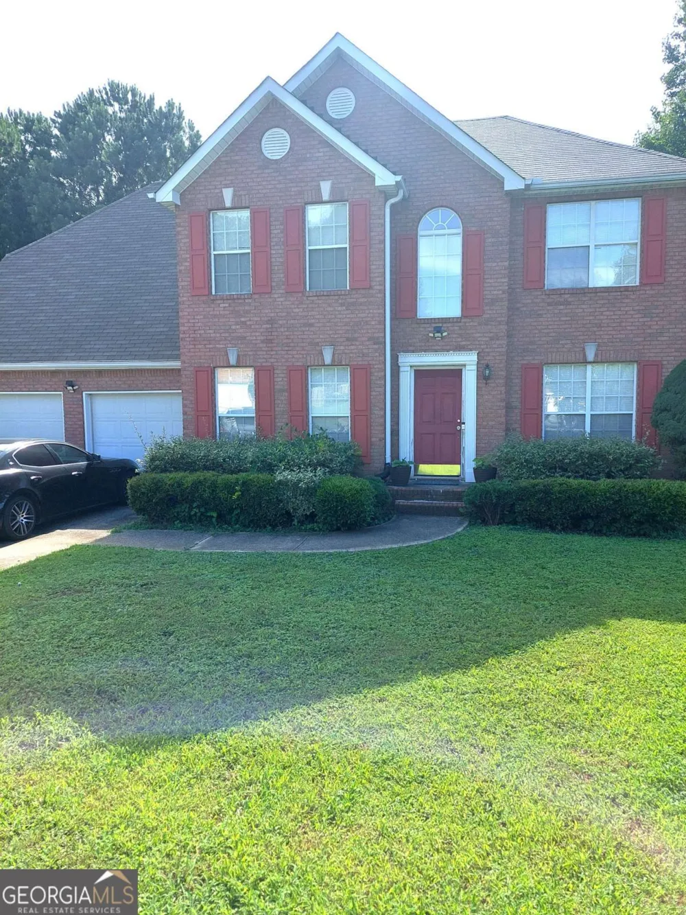 1117 Princeton Park DR Lithonia, GA 30058