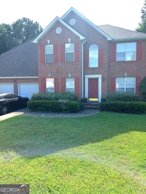1117 Princeton Park DR