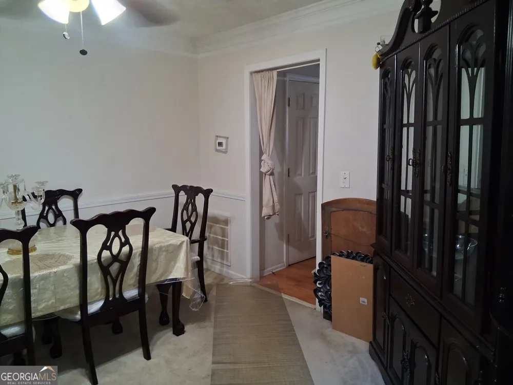 1117 Princeton Park DR Lithonia, GA 30058