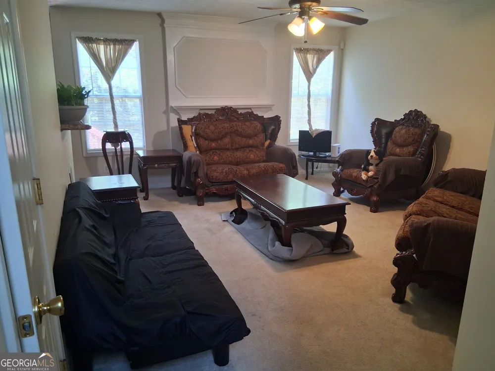 1117 Princeton Park DR Lithonia, GA 30058