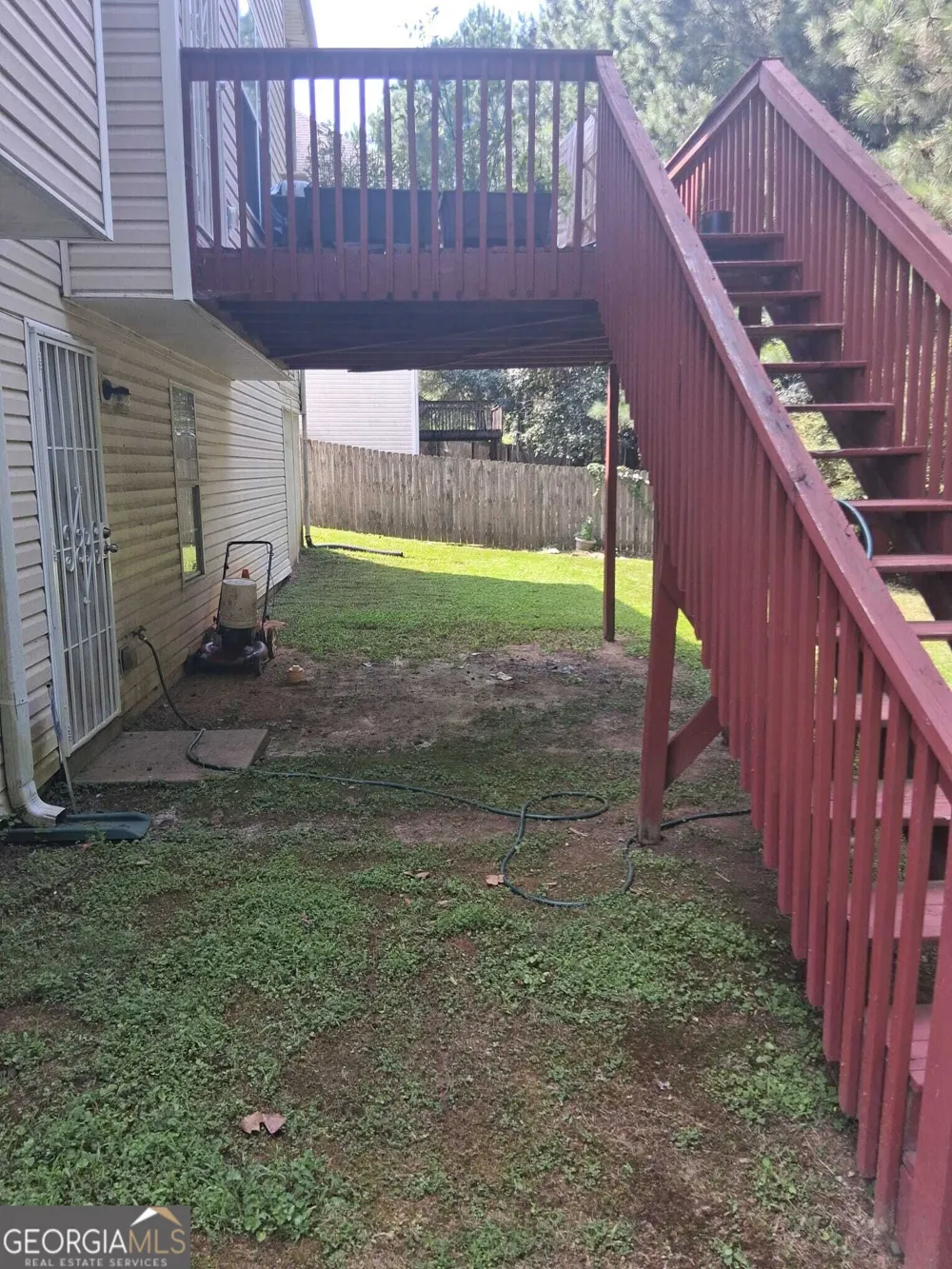 1117 Princeton Park DR Lithonia, GA 30058