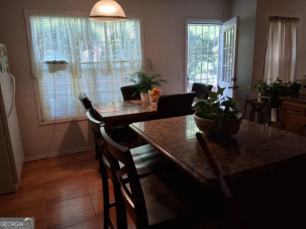 1117 Princeton Park DR Lithonia, GA 30058