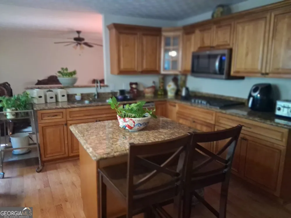 1117 Princeton Park DR Lithonia, GA 30058