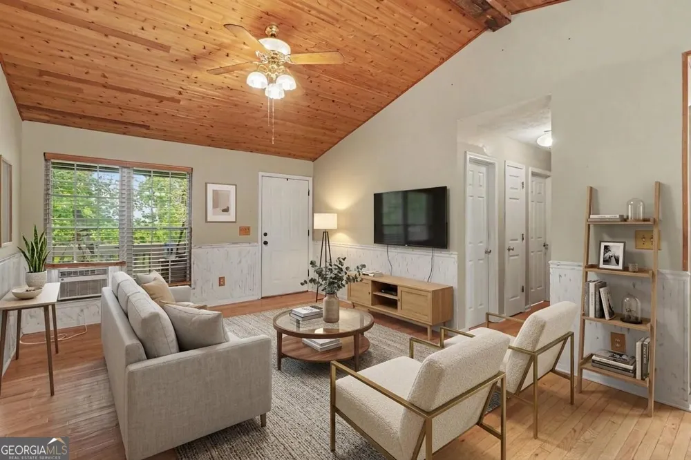 97 Hill Crest DR Ranger, GA 30734
