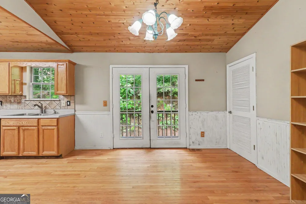 97 Hill Crest DR Ranger, GA 30734