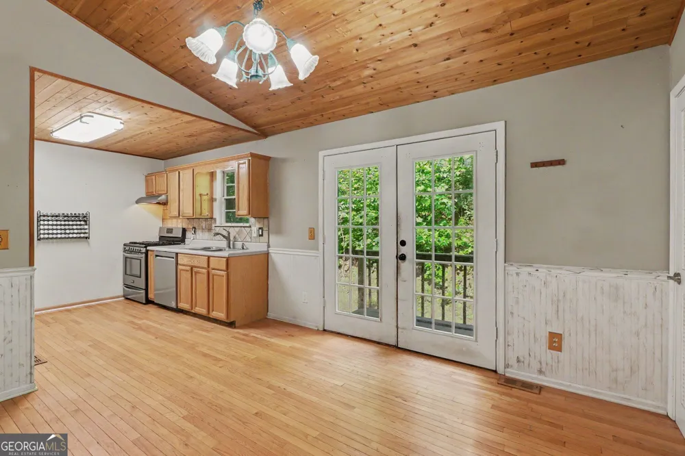 97 Hill Crest DR Ranger, GA 30734