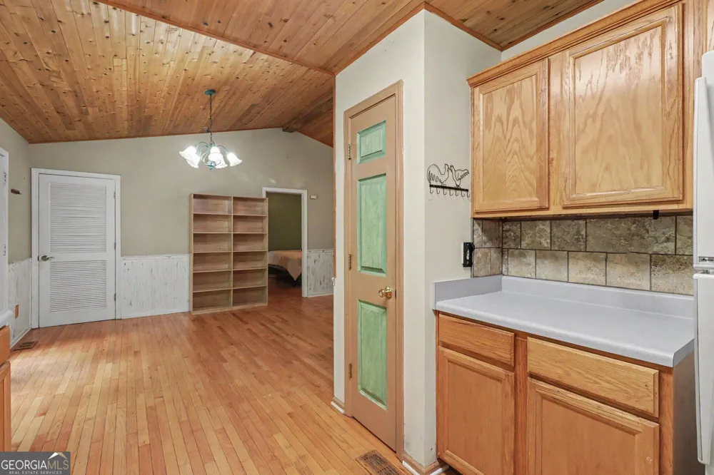 97 Hill Crest DR Ranger, GA 30734