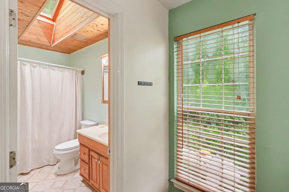 97 Hill Crest DR Ranger, GA 30734