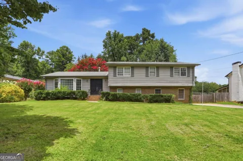 3021 Wendwood DR