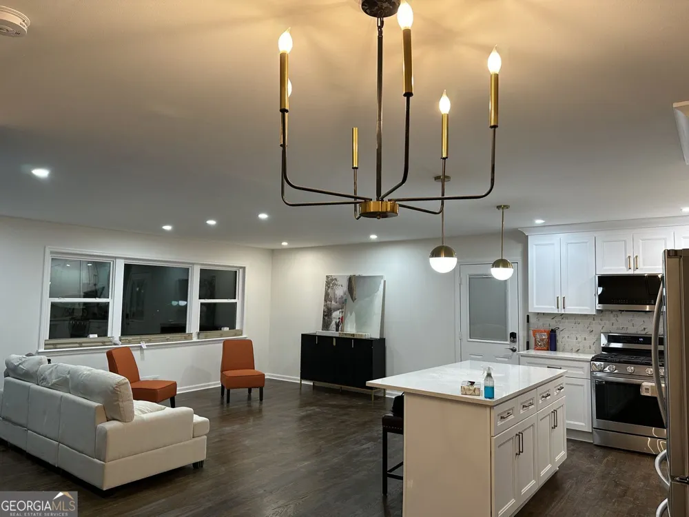 2691 Westchester DR Atlanta, GA 30344