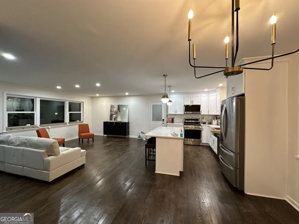2691 Westchester DR Atlanta, GA 30344