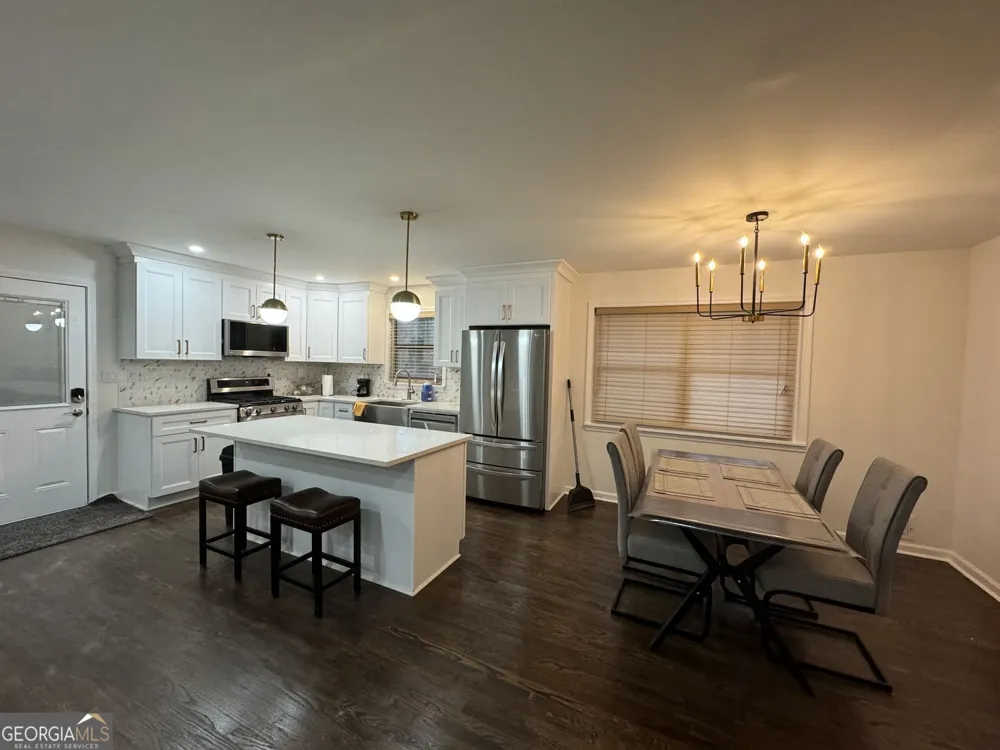 2691 Westchester DR Atlanta, GA 30344