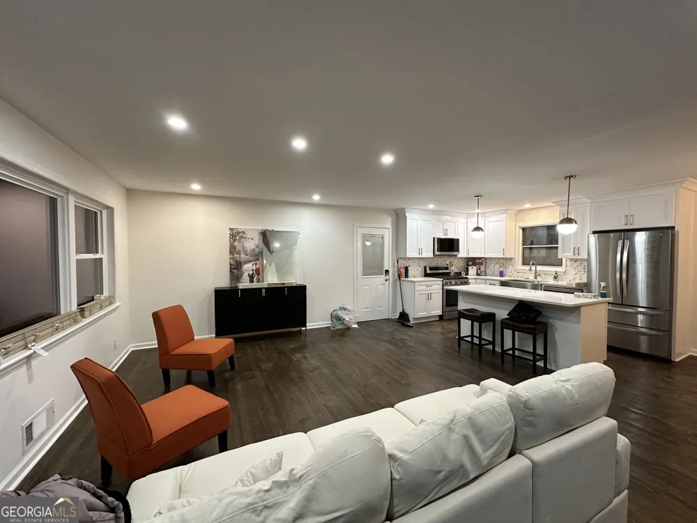 2691 Westchester DR Atlanta, GA 30344