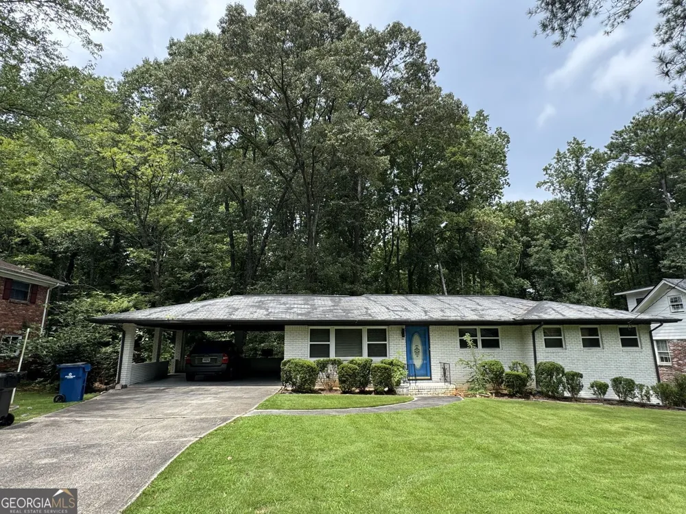 2691 Westchester DR Atlanta, GA 30344