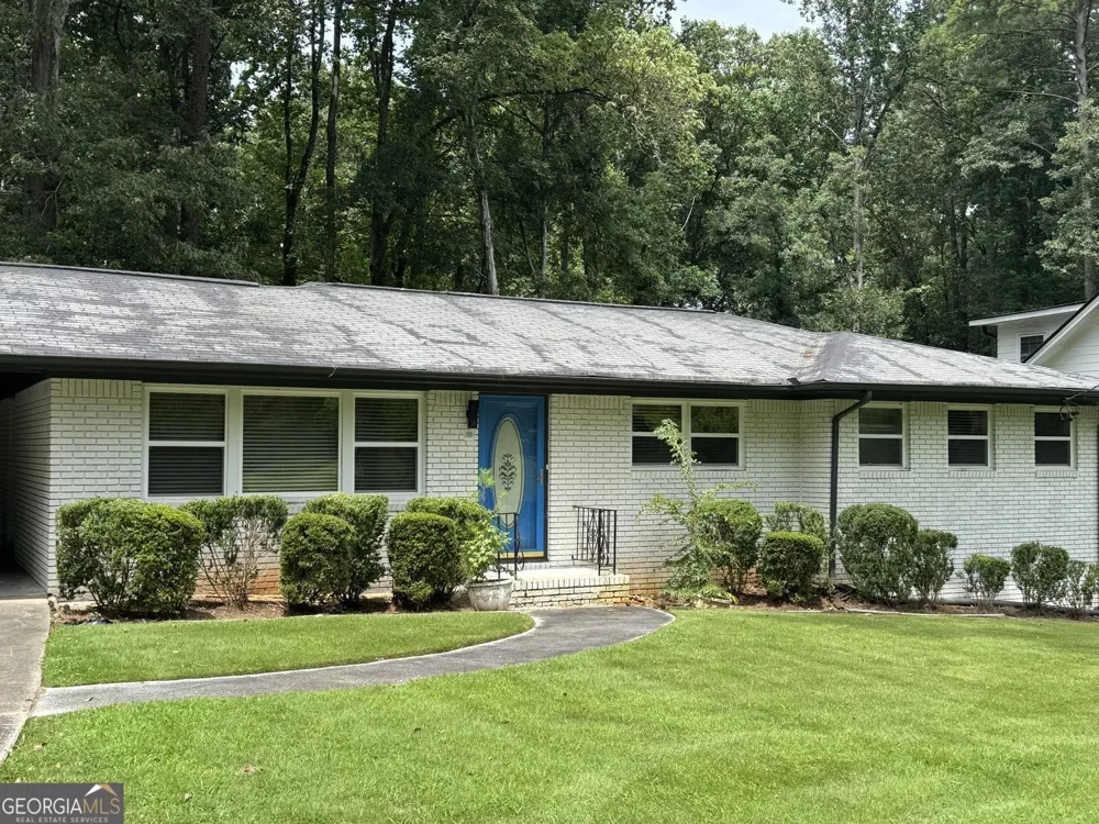 2691 Westchester DR Atlanta, GA 30344