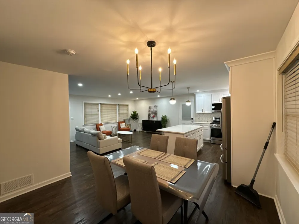 2691 Westchester DR Atlanta, GA 30344