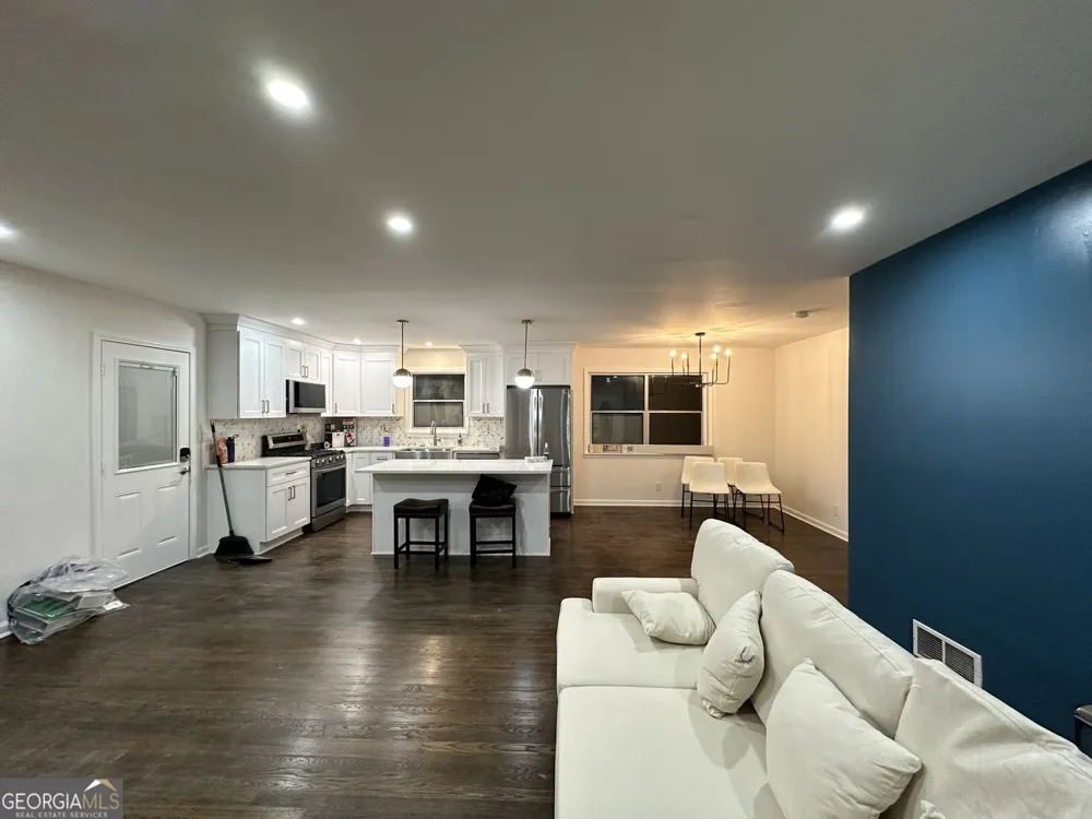 2691 Westchester DR Atlanta, GA 30344