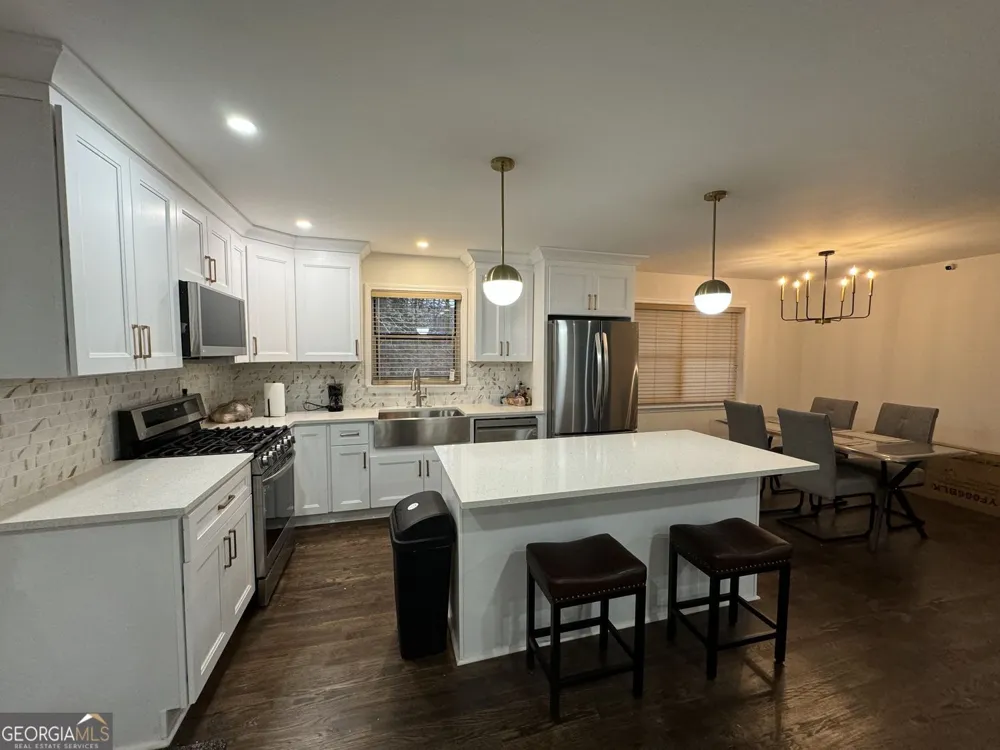 2691 Westchester DR Atlanta, GA 30344